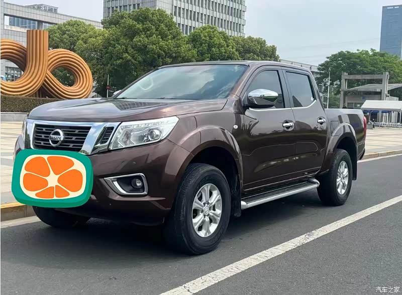 汽车之家|纳瓦拉报价大全|大众点评|2021款 2.