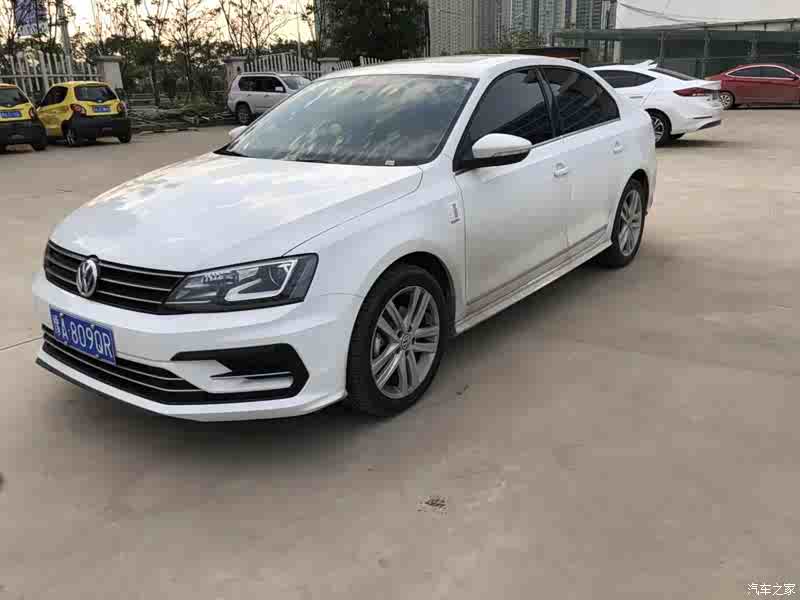 速腾2018款 280tsi dsg熠动版怎么样_优缺点_kss590102_口碑_汽车之家