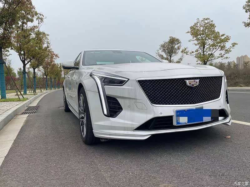 汽车之家|凯迪拉克ct6报价大全|大众点评|2022款 28t 铂金型怎么样
