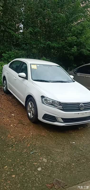 2019款朗逸启航15l手动风尚版国vi