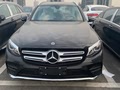 GLC260L国六 半年的用车感受