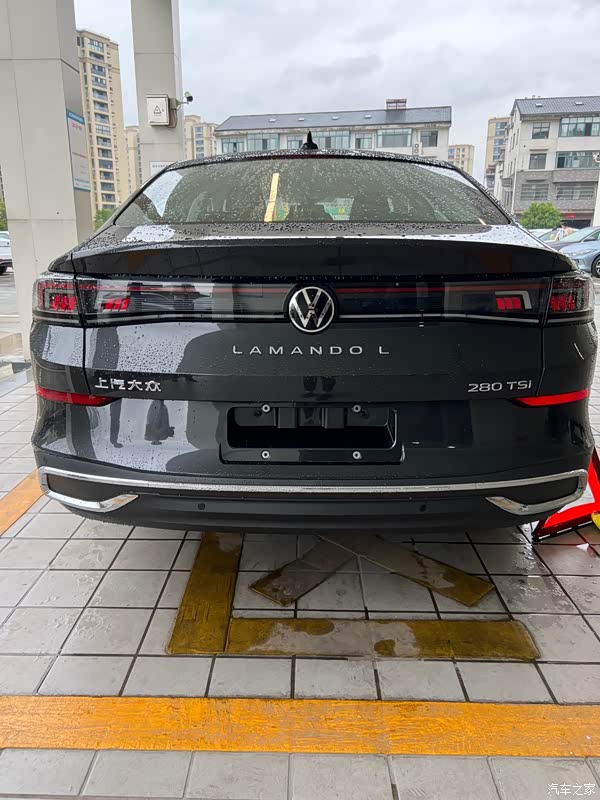 汽车之家|凌渡报价大全|大众点评|2022款 凌渡l 280tsi dsg酷辣版怎么