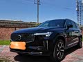 XC90的强实力绝对是实至名归