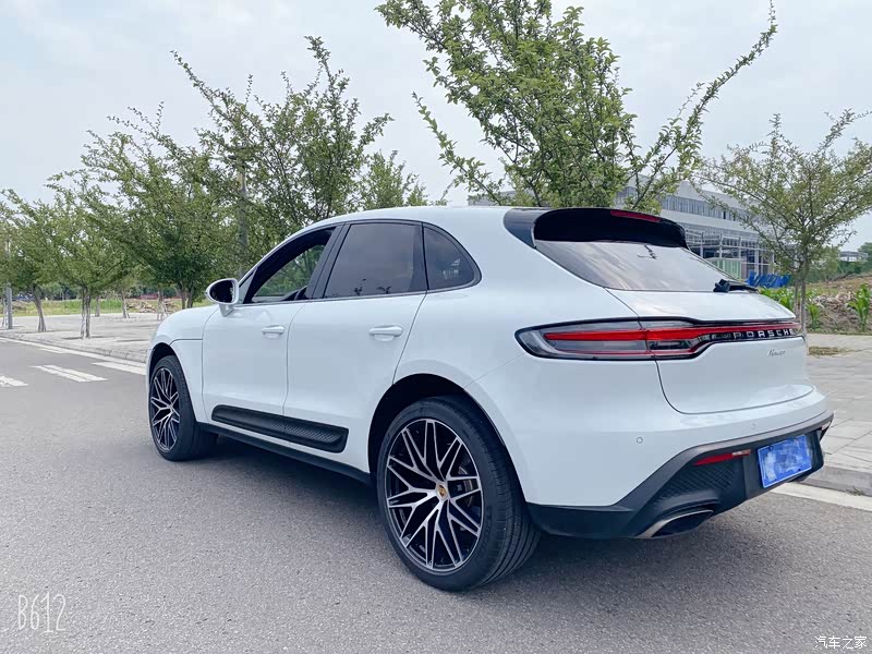 汽车之家|macan报价大全|大众点评|2022款 macan 2.0t怎么样