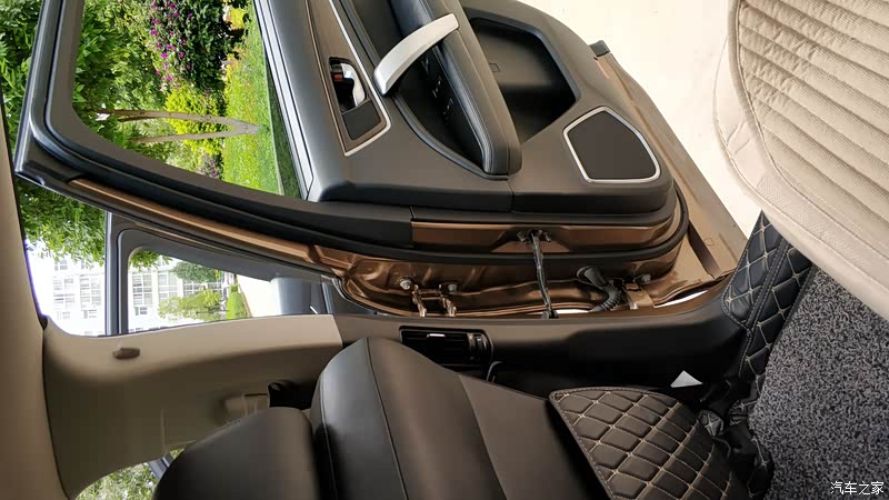 冠道2017款 370turbo 四驱尊贵版怎么样_优缺点_zhangmimi米米_口碑