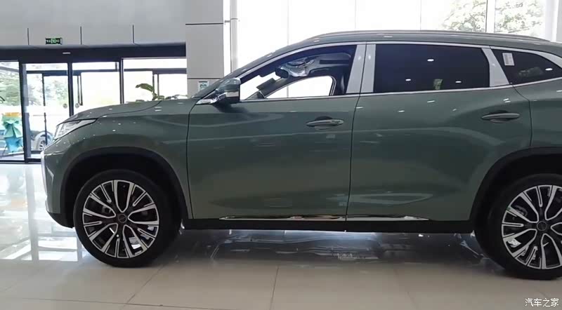 汽车之家|星途凌云报价大全|大众点评|2024款 400t 四驱国际版怎么样