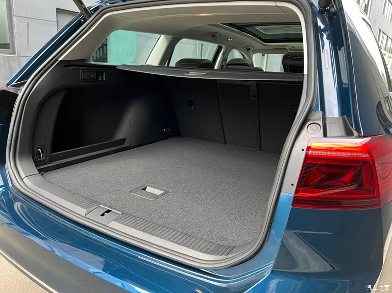汽车之家|蔚揽报价大全|大众点评|2021款 2.0t 畅行版怎么样