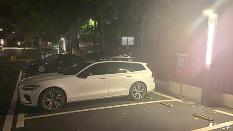 沃尔沃V60