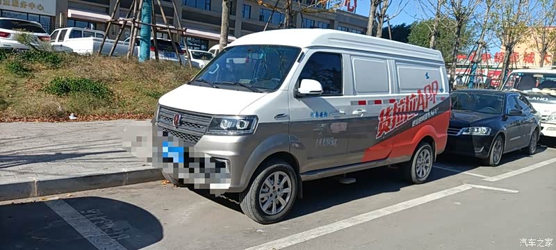 海狮s 2021款 1.5l 财富中央空调版厢货国vi swc15m怎么样_优缺点_之