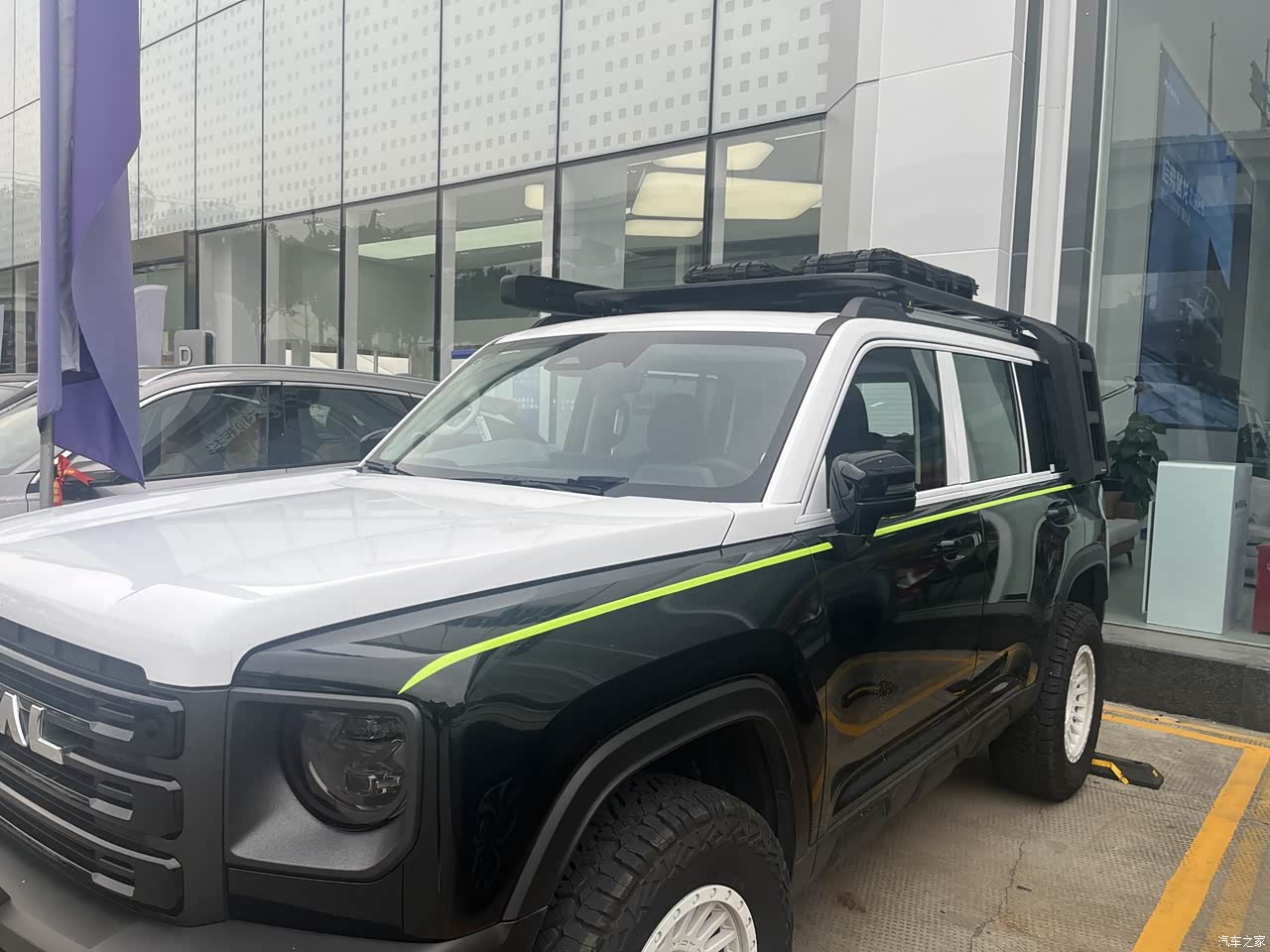 哈弗猛龙 2023款 hi4 102 探索版怎么样_优缺点_长沙车友9838617_口碑