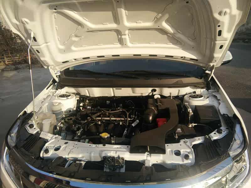 东南a5翼舞 2019款 1.