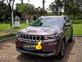 Jeep大指挥官——路上护我全家安全