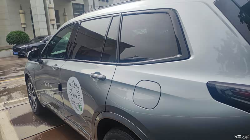 《真的会有人不喜欢xt6吗……》