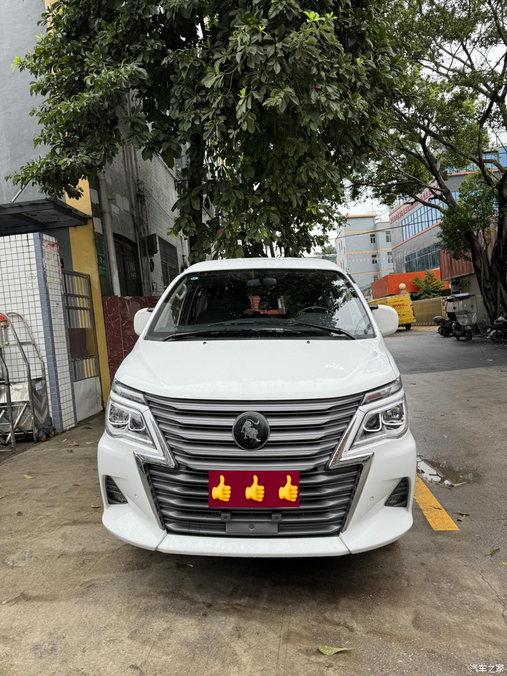 省油小王子,致富好伙伴——菱智m5!