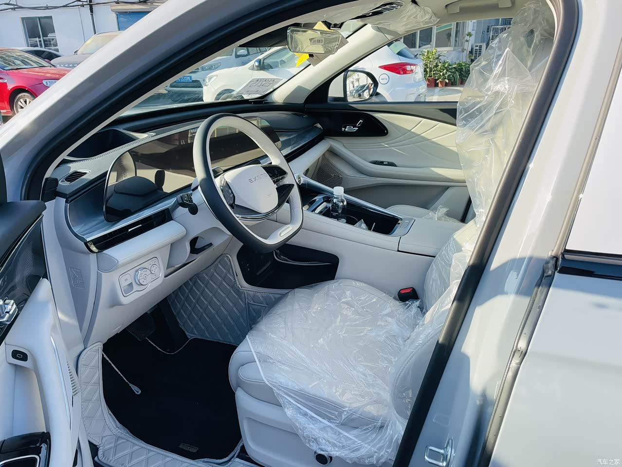 星途瑶光 2023款 400t 四驱奢享版怎么样_优缺点_danny4366_口碑_汽车