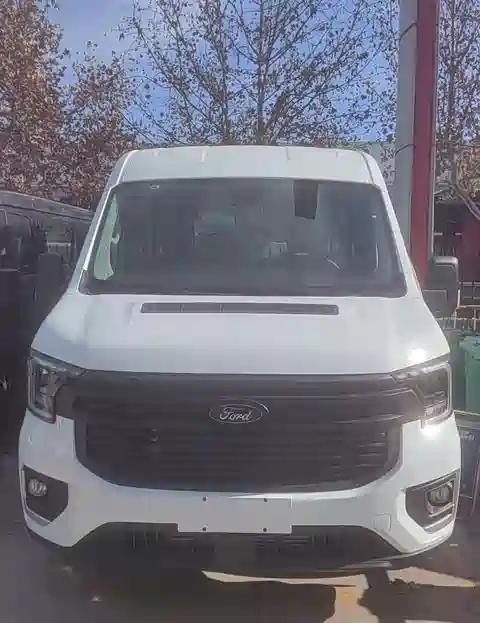 汽车之家|全顺t8报价大全|大众点评|2024款 t8 2.