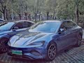 海豹ev2025款650长续航版用车感受