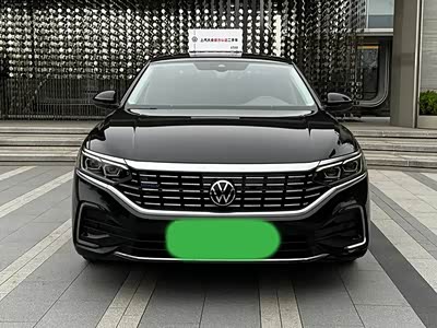 帕萨特新能源 2022款 430phev 混动豪华版怎么样_优缺点_逍遥阔少