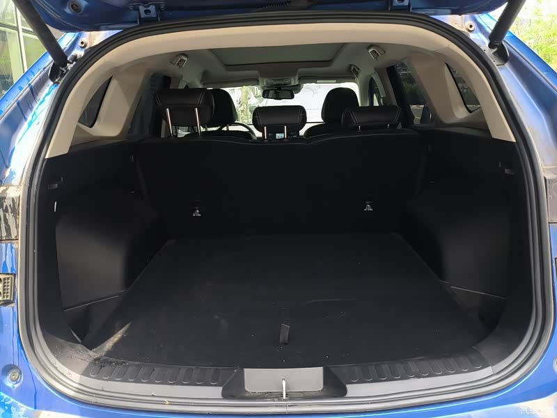 汽车之家|哈弗h6报价大全|大众点评|2022款 第三代 1.