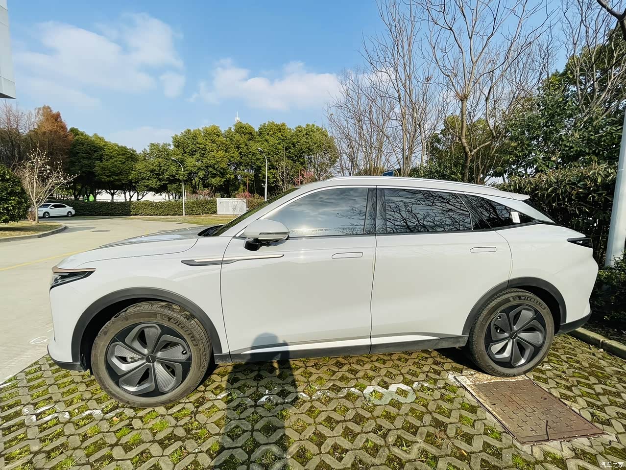 星途瑶光 2023款 400t 四驱奢享版怎么样_优缺点_danny4366_口碑_汽车