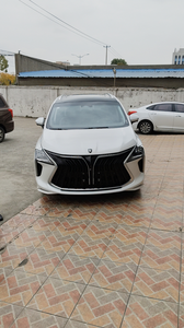 风行游艇 2024款 1.