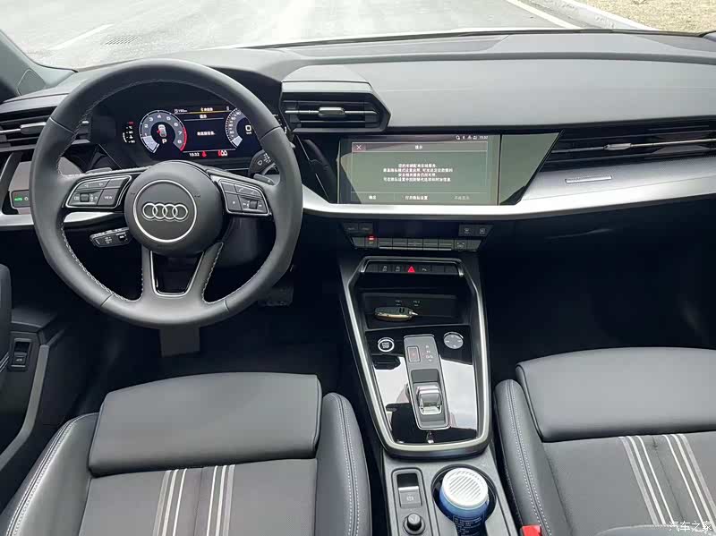 汽车之家|奥迪a3报价大全|大众点评|2023款 改款 sportback 35 tfsi