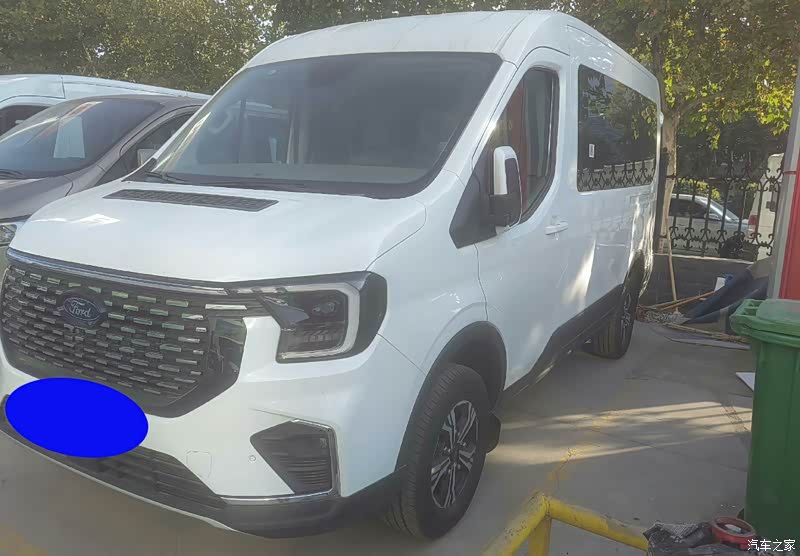 汽车之家|全顺t8报价大全|大众点评|2024款 t8 2.