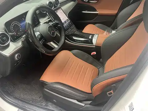 汽车之家|奔驰c级报价大全|大众点评|2024款 改款 c 260 l 运动版怎么