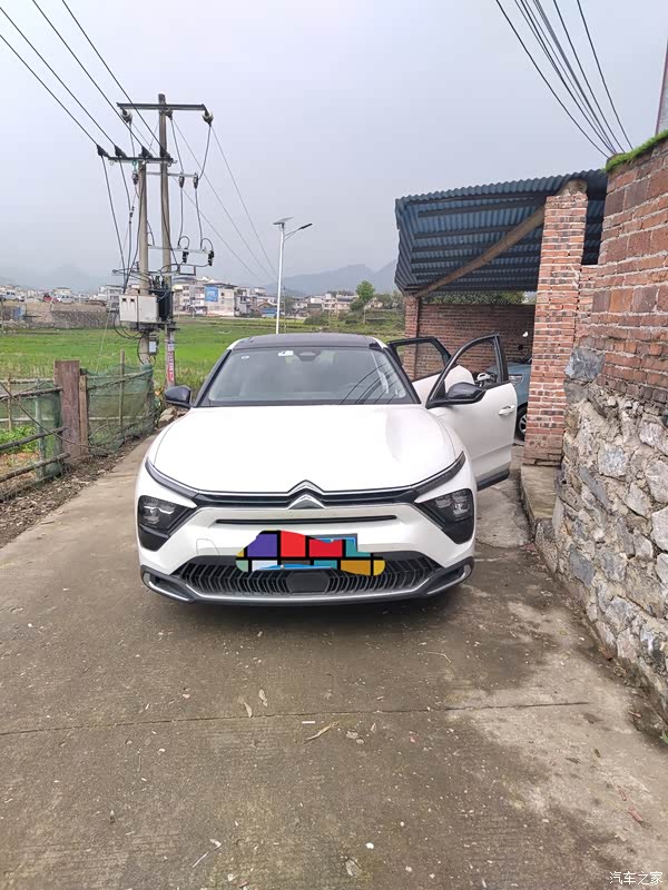 汽车之家|凡尔赛c5 x报价大全|大众点评|2023款 1.6t