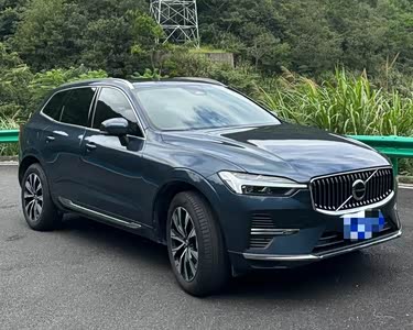 沃尔沃xc60 2024款 b5 四驱智远豪华版怎么样_优缺点_广鬼童丸_口碑