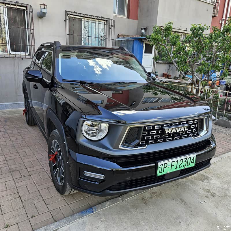 2024款hi4102km潮电版plus