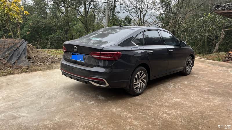 汽车之家|朗逸报价大全|大众点评|2023款 改款 1.