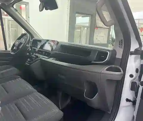 汽车之家|全顺t8报价大全|大众点评|2024款 t8 2.