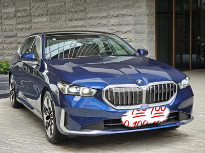 2024款宝马5系配置更上一层楼