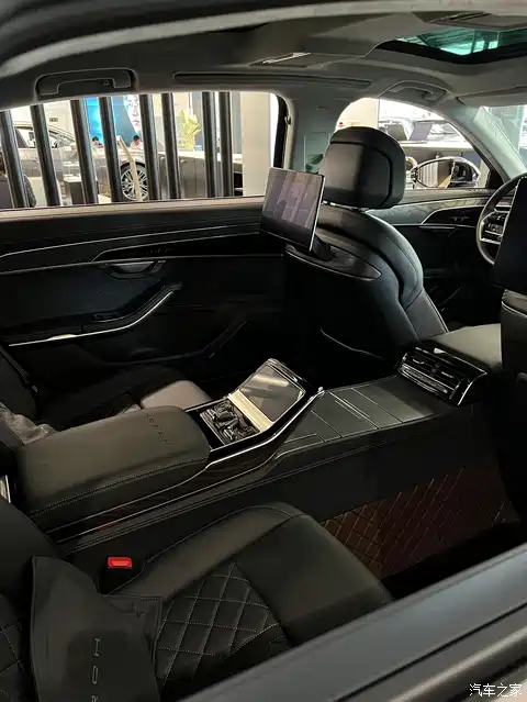 汽车之家|奥迪a8报价大全|大众点评|2024款 a8l 45 tfsi quattro 豪华