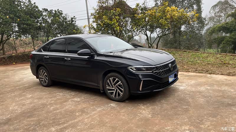 5l自动星空五百万版写的口碑 nx2efyqh 购买车型 朗逸 2023款改款 1.