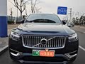 2024款沃尔沃XC90 T8牛仔蓝700公里体验报告