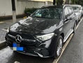 GLC300L动感现车主感受