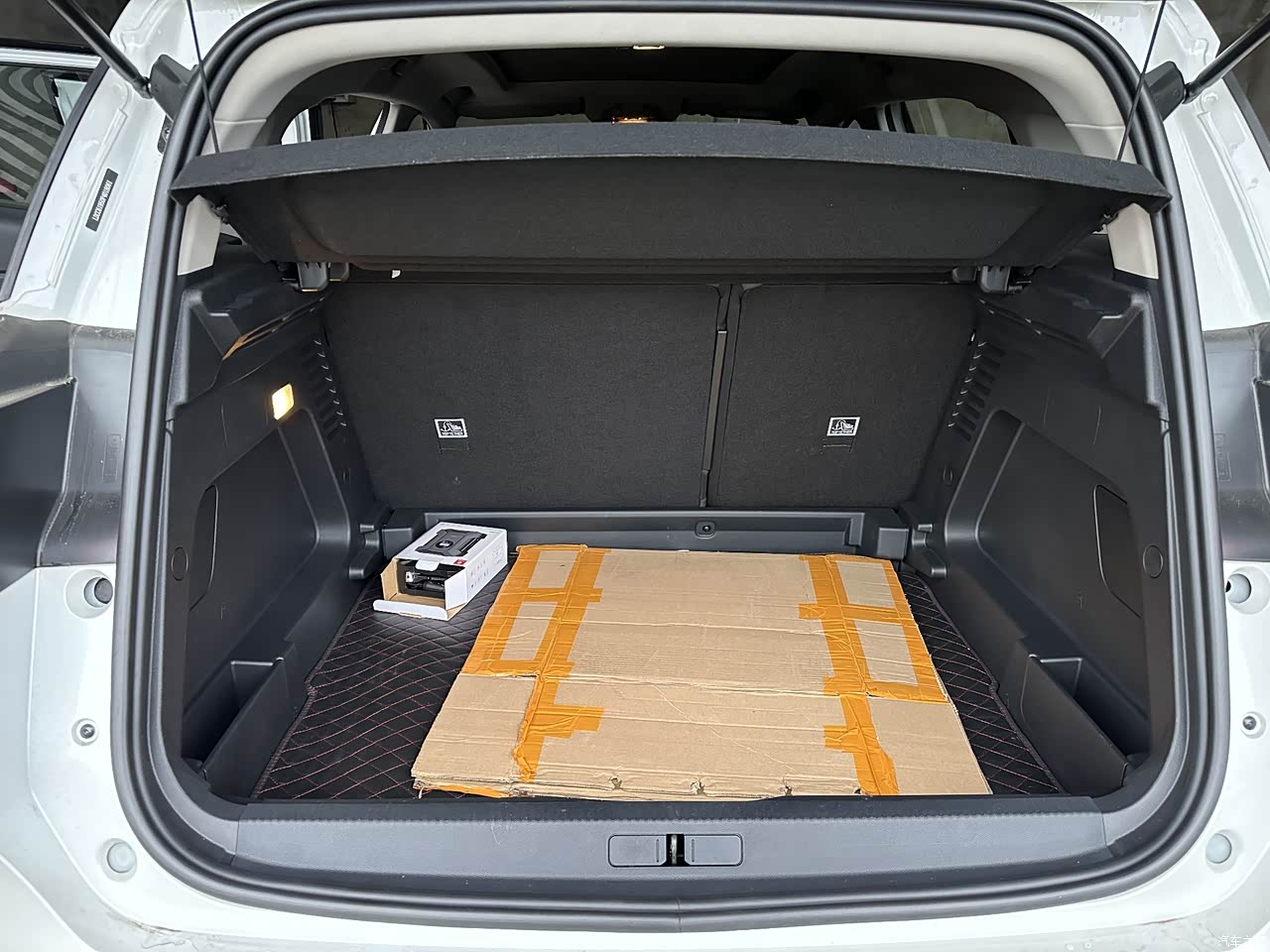 天逸c5 aircross 2023款 360thp 智在版怎么样_优缺点_襄阳车友666666