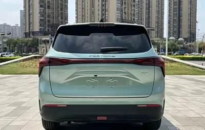 风行游艇 2024款 1.