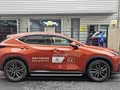 要买车，先试驾，雷克萨斯NX