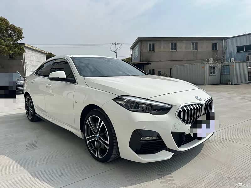 汽车之家|宝马2系报价大全|大众点评|2023款 225i 轿