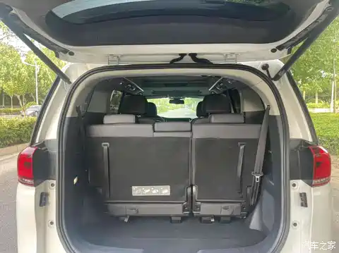 传祺m8一年驾驶感受