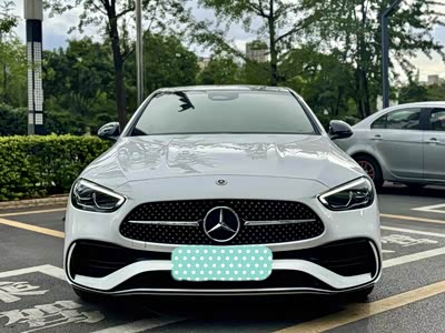 奔驰c级 2024款 改款二 c 260 l 皓夜运动版怎么样_优缺点_合理的很嘛