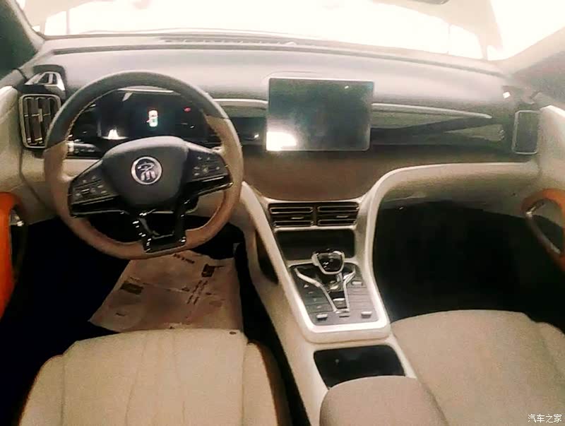 《开宋pro新能源历经风雨,方能见彩虹》