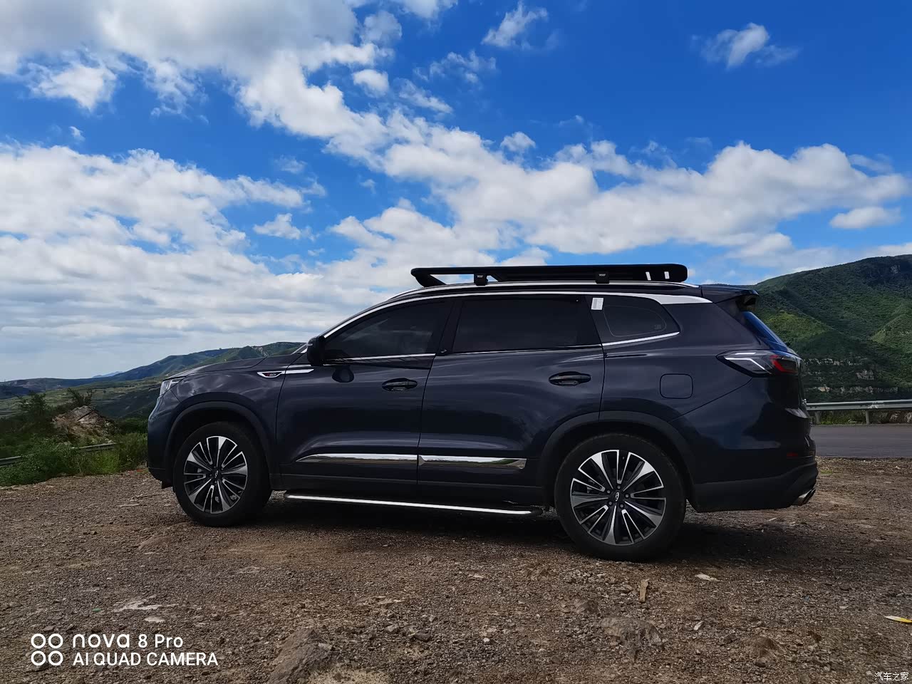 22款瑞虎8plus四驱豪享两年多的用车感受