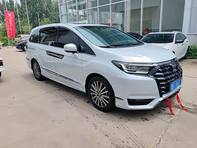 我的mpv艾力绅使用感受