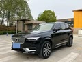 沃尔沃XC90大空间有着舒适感