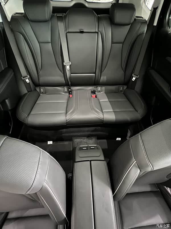 《昂科威plus带给我的全新体验》