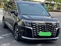 小家的舒适MPV——瑞风RF8PHEV
